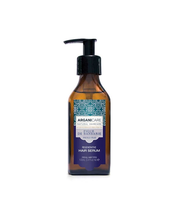 Miniatyrbillede 2 af 2: Arganicare 3701120001232 Hårolie og -serum Hår serum 100 ml Unisex