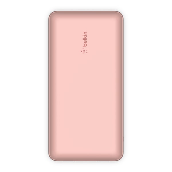 Miniatyrbild 4 av 5: Belkin BPB012btRG 20000 mAh Rose Gold