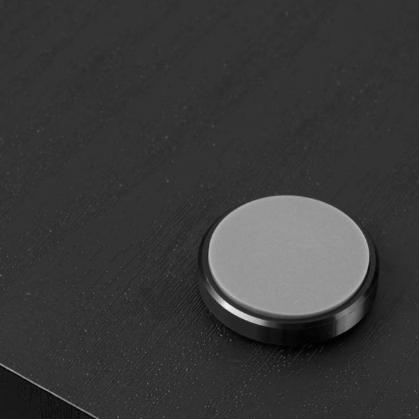 Miniatyrbild 9 av 11: Edifier T5 Svart Aktiv subwoofer 70 W