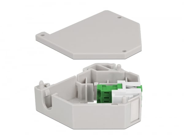 Miniatyrbild 2 av 3: DeLOCK 87192 keystone-modul