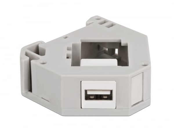 Miniatyrbild 3 av 3: DeLOCK 87163 keystone-modul