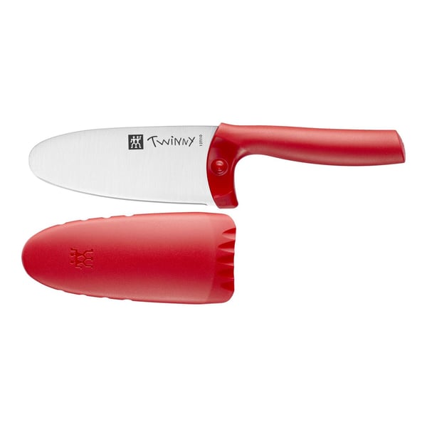 ZWILLING TWINNY Ruostumaton teräs 1 kpl Keittiömestarin veitsi