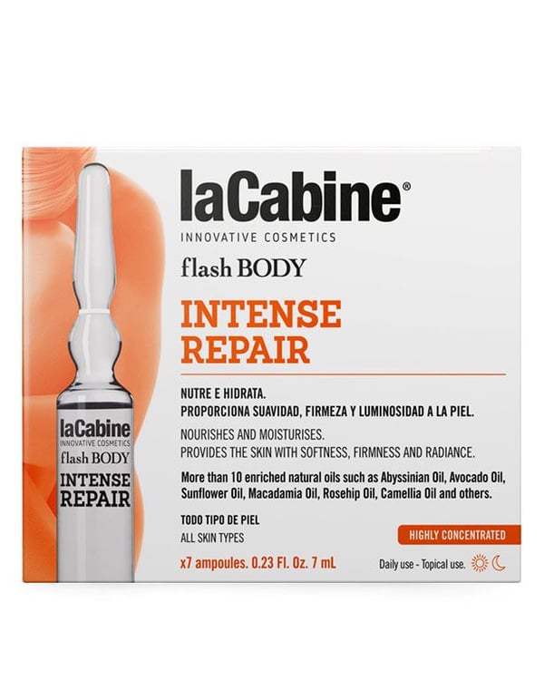 laCabine Intense Repair Kropsserum 49 ml
