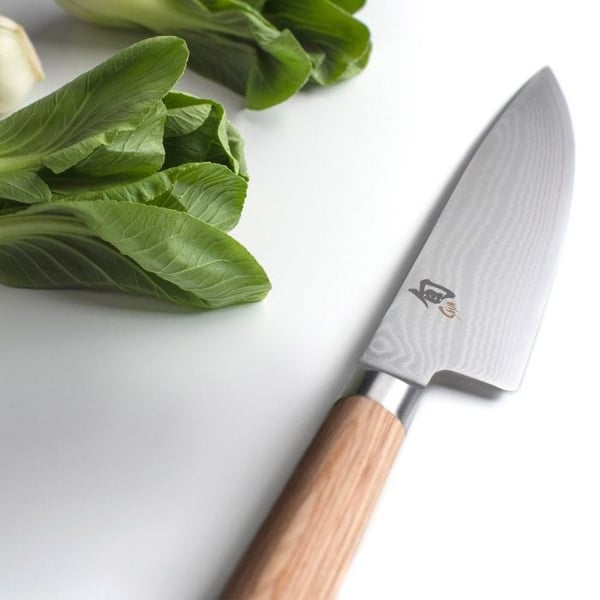 kai DM0706W køkkenkniv Rustfrit stål 1 stk Kokkekniv