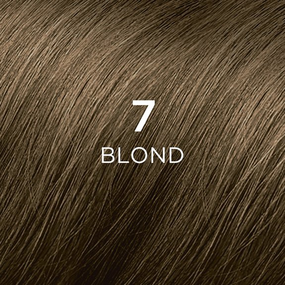 Pikkukuva 2 / 2: PHYTO PHYTOCOLOR 7 Blond Hiusväri Blondi 112 ml