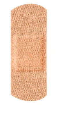Miniatyrbillede 8 af 8: Nexcare 7100226966 klæbende bandage 20 stk