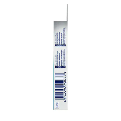 Nexcare 7100225020 itseensä tarttuva tukiside 2,5 x 7,2 cm 20 kpl