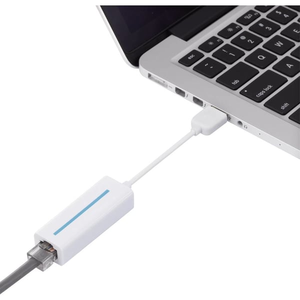 Miniatyrbild 3 av 3: Renkforce RF-4870798 nätverkskort Ethernet 100 Mbit/s