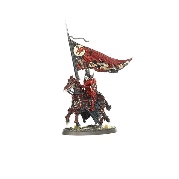 Miniatyrbillede 21 af 23: Games Workshop 91-46 collectible figure