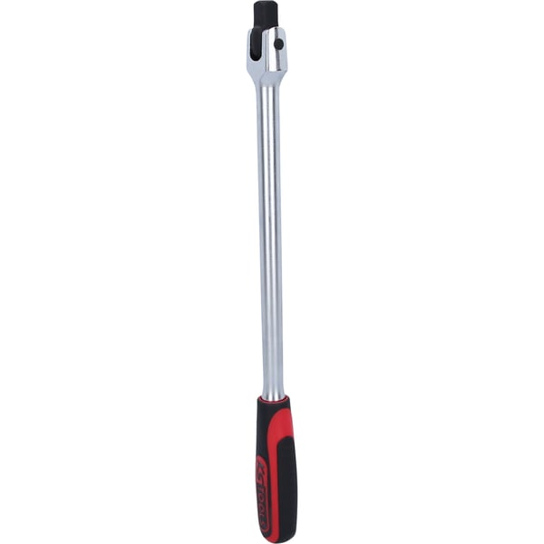 KS Tools 917.1455 käsityökalun varsi, kahva & sovitin Kromivanadiini-teräs