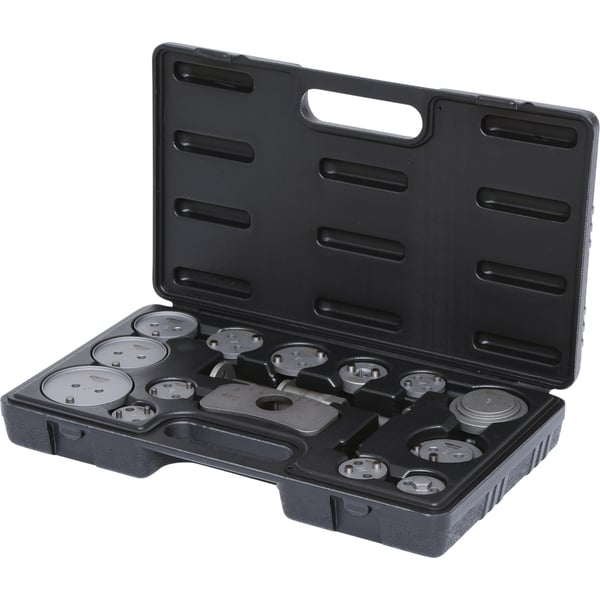 KS Tools 150.2015 bilbremsesystem og -komponent