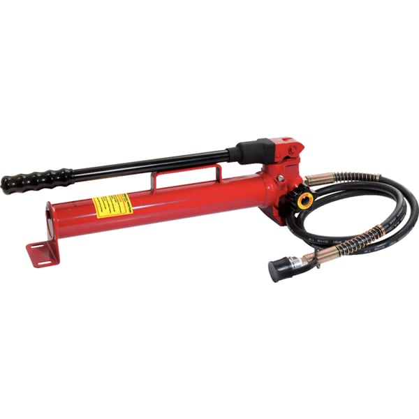 KS Tools 160.0176 hydraulisk pump