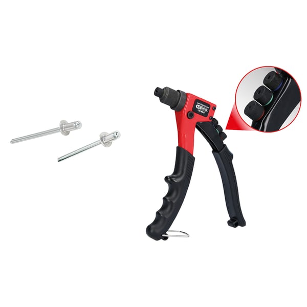 Miniatyrbild 1 av 2: KS Tools 150.9605 nitare