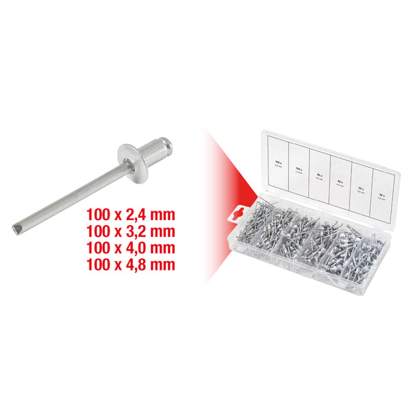 Miniatyrbild 1 av 2: KS Tools 970.0150 nit