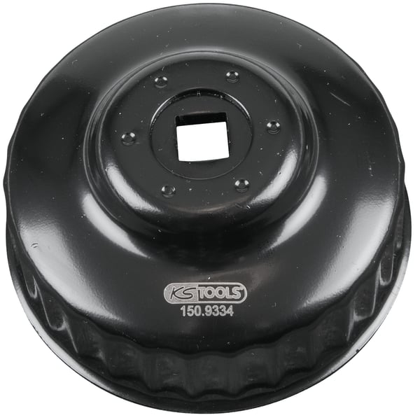 KS Tools 150.9334 kiintoavaimen sovite & jatkokappale 1 kpl