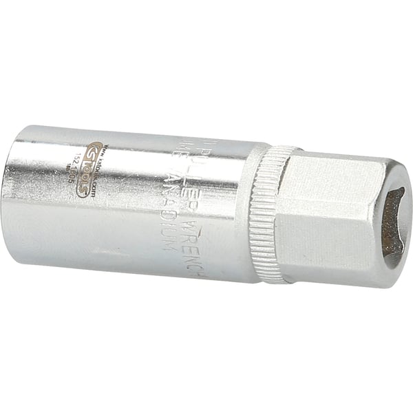 KS Tools 152.1004 hylsnyckelsats