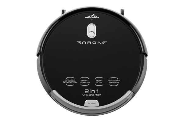 Eta Aron Svart, Silver