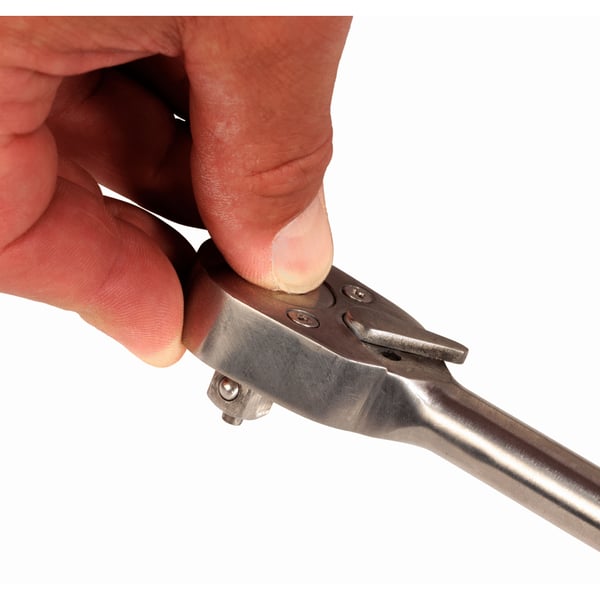 Miniatyrbild 2 av 2: KS Tools 965.3800 spärrnyckel 30 styck