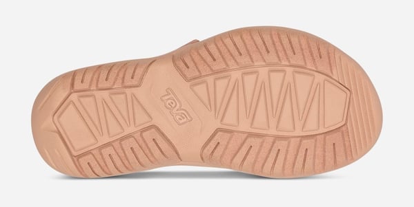 Teva Hurricane Verge Slide Sandaler Hunstik
