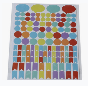 Exacompta 16801E fotoalbum Svart 140 ark 10x15 Spiralbindning