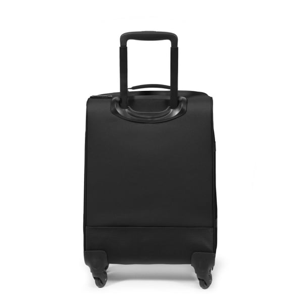 Eastpak Trans4 S Black Vagn Svart 44 l Polyester