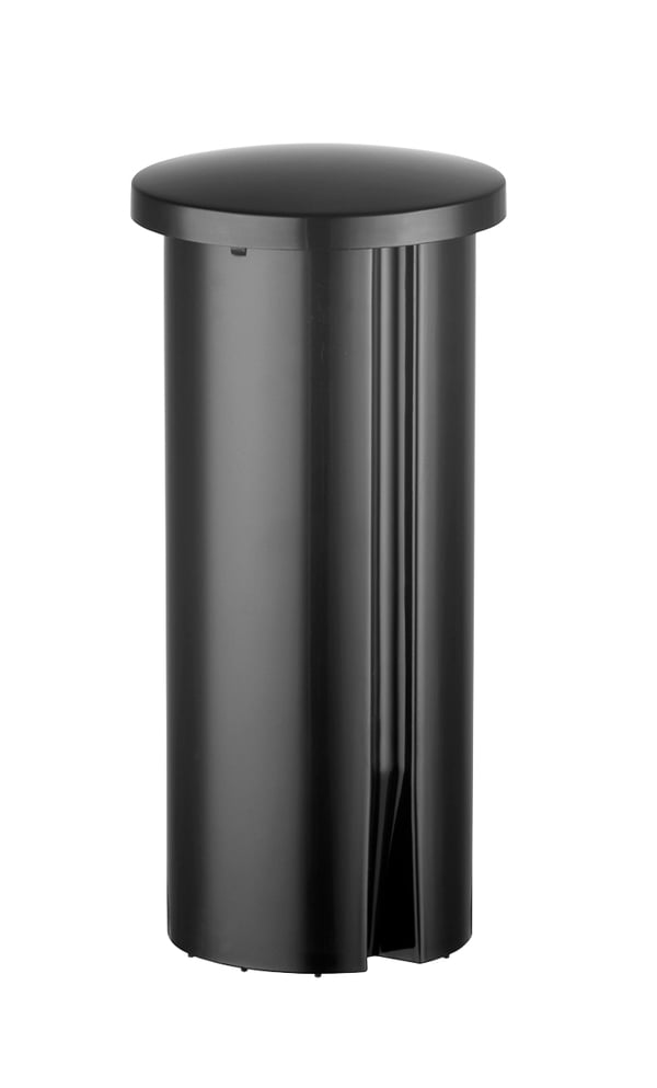Concept LO7027 citruspresser og juicemaskine Frugtpresser 1000 W Sort