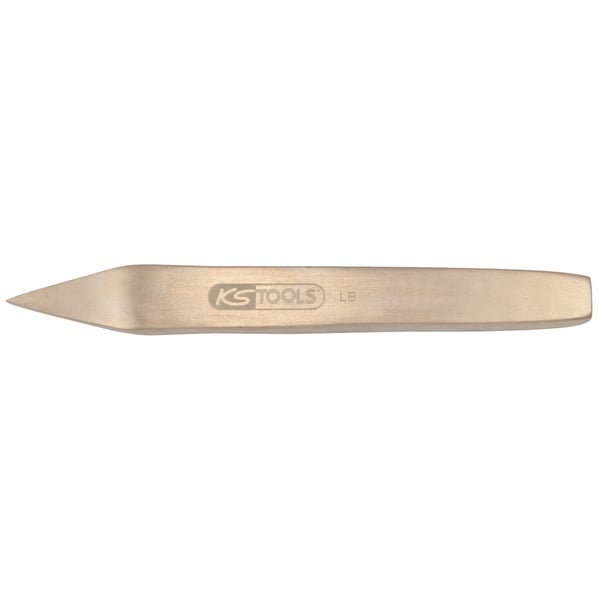 KS Tools 963.2472 huggmejsel för metallarbete