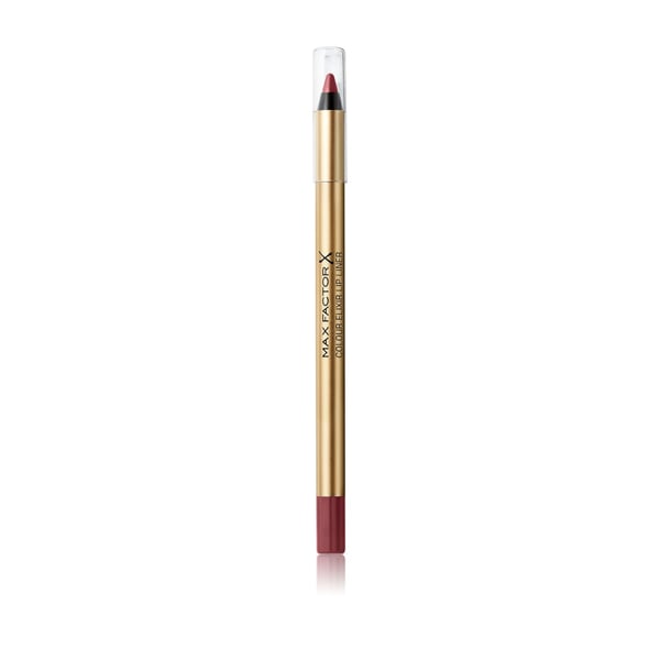 Miniatyrbild 1 av 2: Max Factor Colour Elixir Lip Liner 0,8 g 30 Mauve Moment