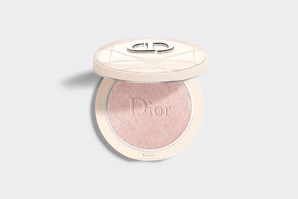 Pikkukuva 1 / 2: Dior Forever Couture Luminizer 02 Pink Glow