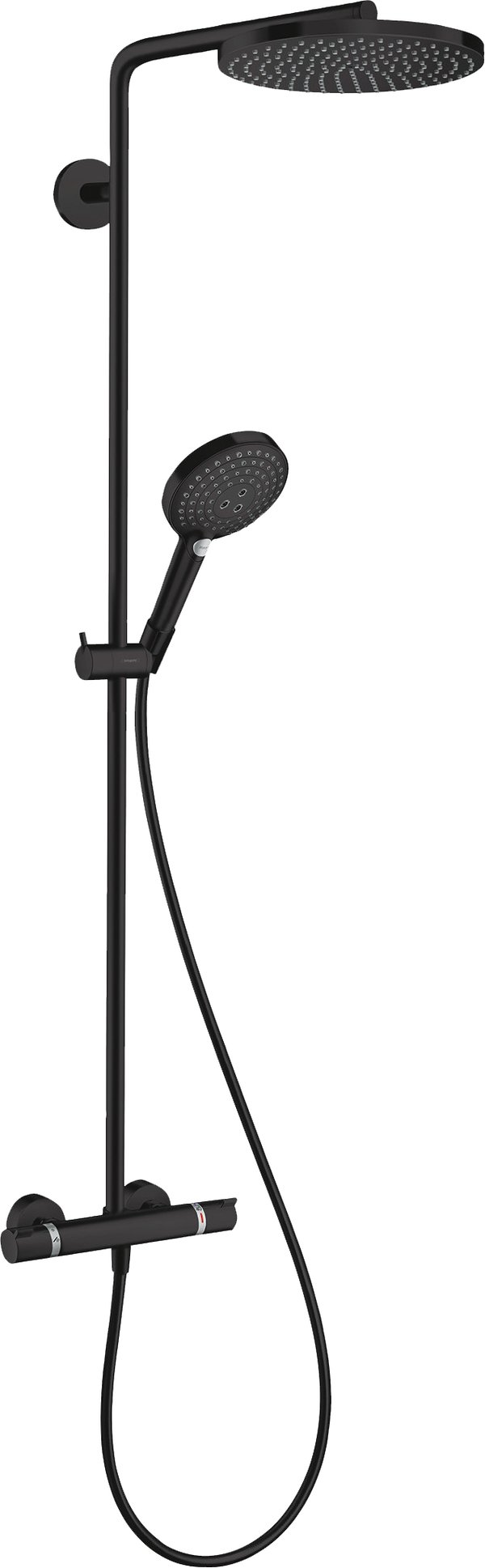 Pikkukuva 1 / 2: Hansgrohe 27633670 luokittelematon