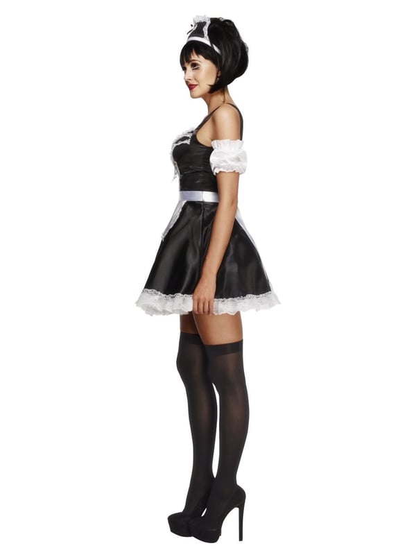 Fever 31212S smart kjole Smart kostume