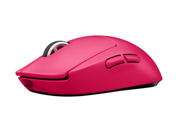 Miniatyrbillede 3 af 7: Logitech G 910-005957 mus Spil Højre hånd RF trådløst Optisk 25600 dpi