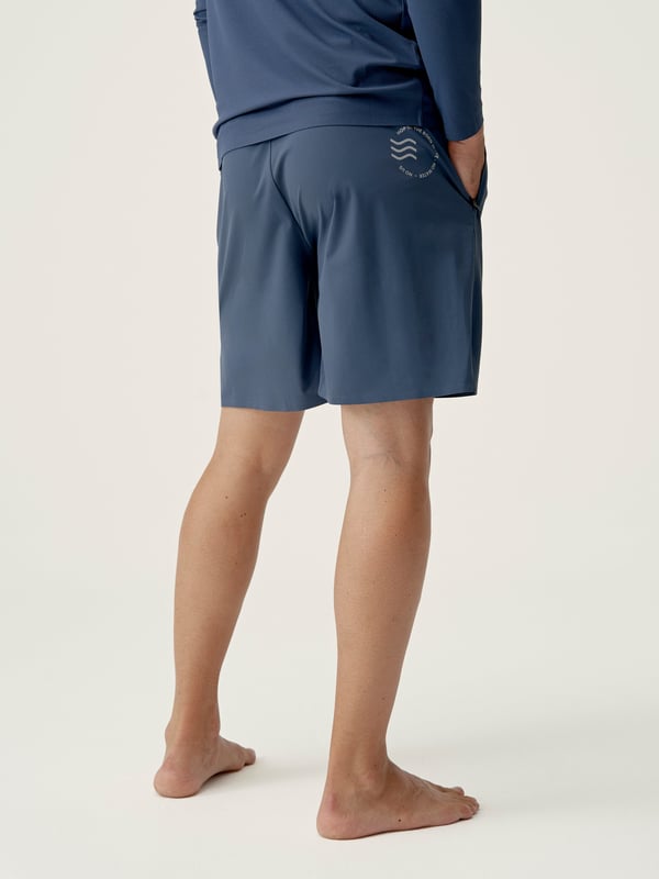 Miniatyrbillede 1 af 6: Born Living Yoga 8435558594404 sportsshorts