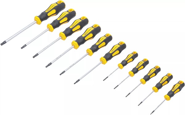 BGS technic Screwdriver Set