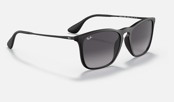 Pikkukuva 4 / 6: Ray-Ban Chris aurinkolasit Neliö