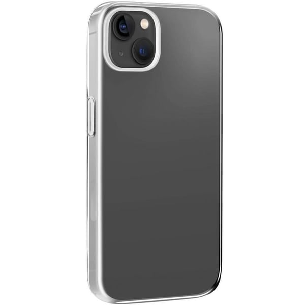Miniatyrbillede 2 af 4: PURO IPC1461IMPCLTR mobiltelefon etui 15,5 cm (6.1") Cover Transparent