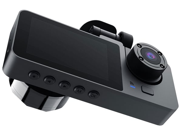 Miniatyrbild 7 av 11: Tracer HALO 360D Full HD Batteri Svart