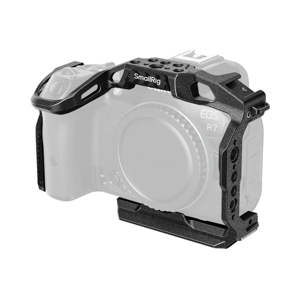 Miniatyrbillede 2 af 2: SmallRig Black Mamba kamera taske 1/4, 3/8" Sort
