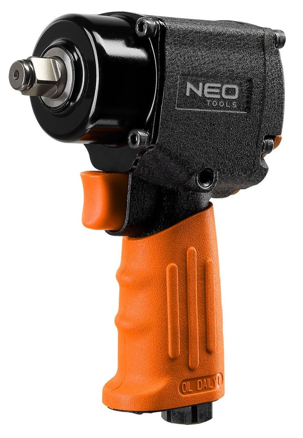 Pikkukuva 3 / 7: NEO tools 14-004 sähköruuvimeisseli ja iskuruuvitaltta