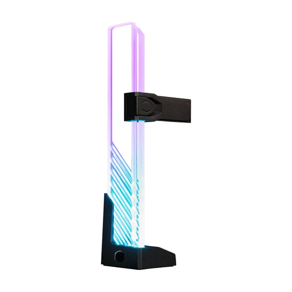 Miniatyrbild 2 av 6: Cooler Master Gaming MCA-U000R-GSBTG-00 datorväskdelar Universal Fäste för grafikkort
