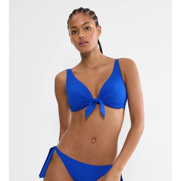 Triumph Summer Twist Klassisk bikini Blå