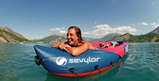 Sevylor Tahiti Plus