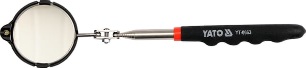 Yato YT-0663 tarkastelulamppu LED