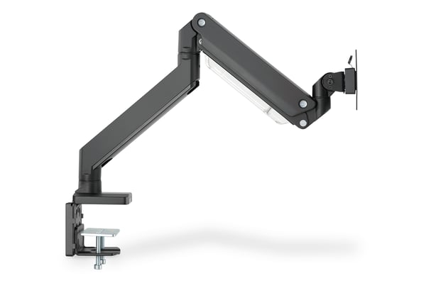 Pikkukuva 13 / 13: Digitus DA-90426 TV-kiinnike 88,9 cm (35") Musta
