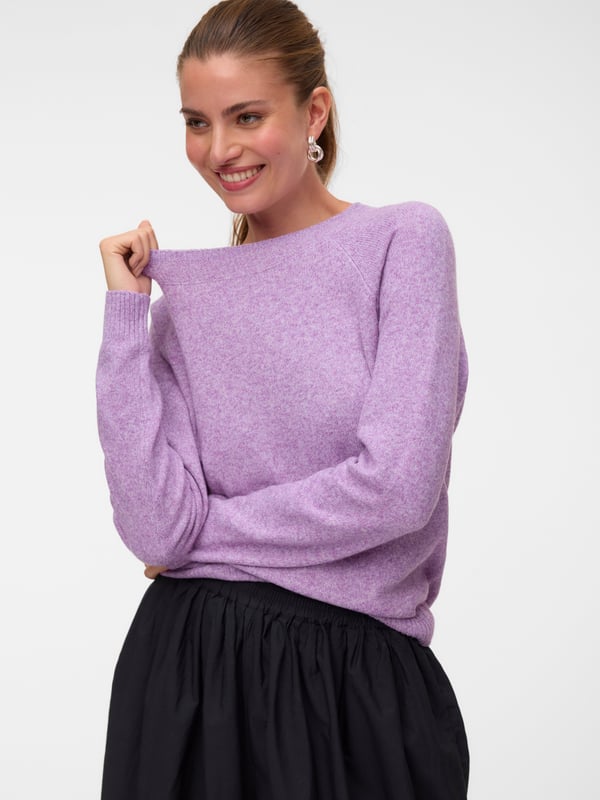 Miniatyrbillede 4 af 5: Vero Moda 10201022_1145_741050_62 strikvare