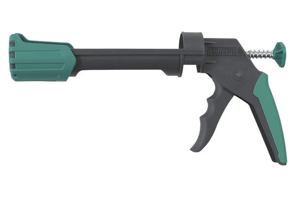 Miniatyrbillede 4 af 5: wolfcraft GmbH MG 200 Patron til fugepistol