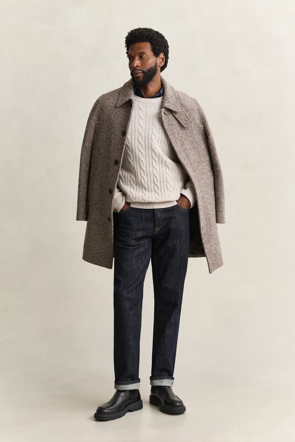 Miniatyrbillede 5 af 5: Gant 8050324-215