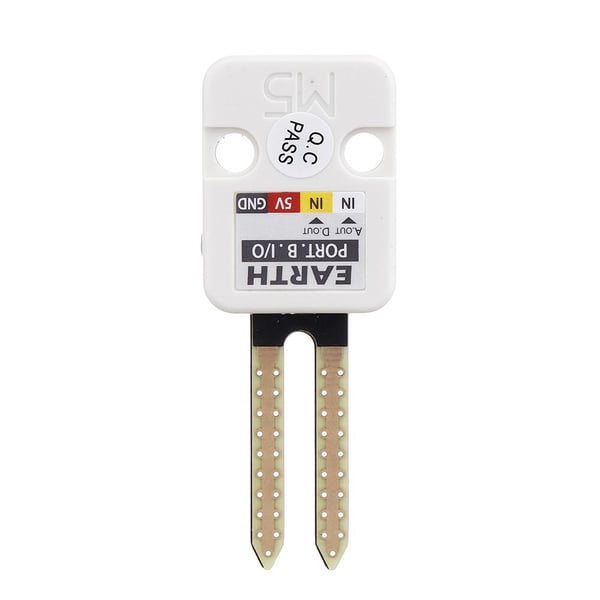 M5Stack U019 udviklingsboard - tilbehør Sensor Hvid
