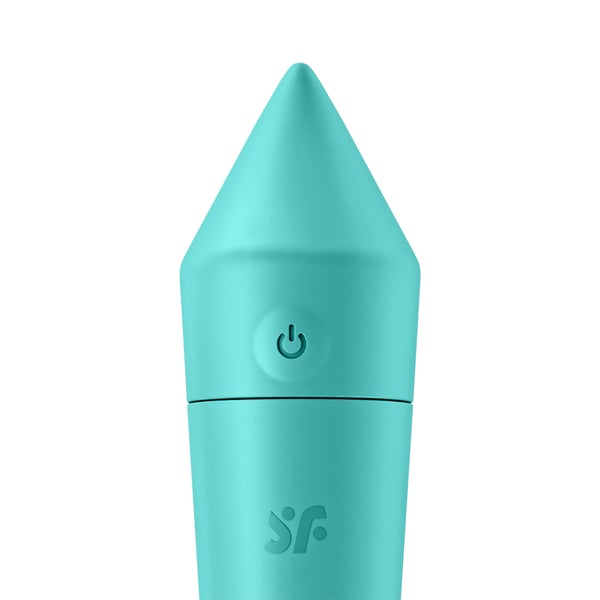 Satisfyer Ultra Power Bullet 8 Ambidextrous
