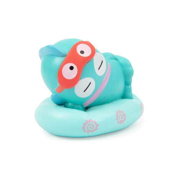 Miniatyrbillede 9 af 72: Hello Kitty HKT35 dukke